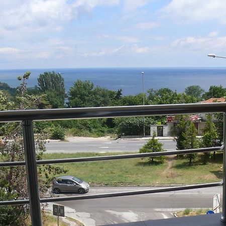 Villa Climate Guest House Warna Zewnętrze zdjęcie