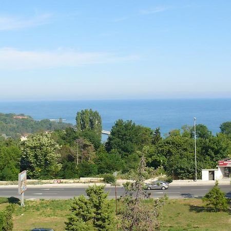 Villa Climate Guest House Warna Zewnętrze zdjęcie