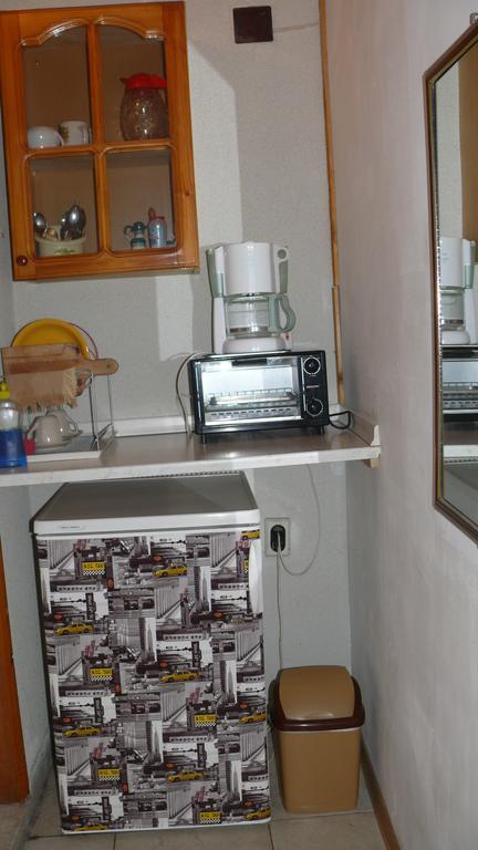Villa Climate Guest House Warna Pokój zdjęcie