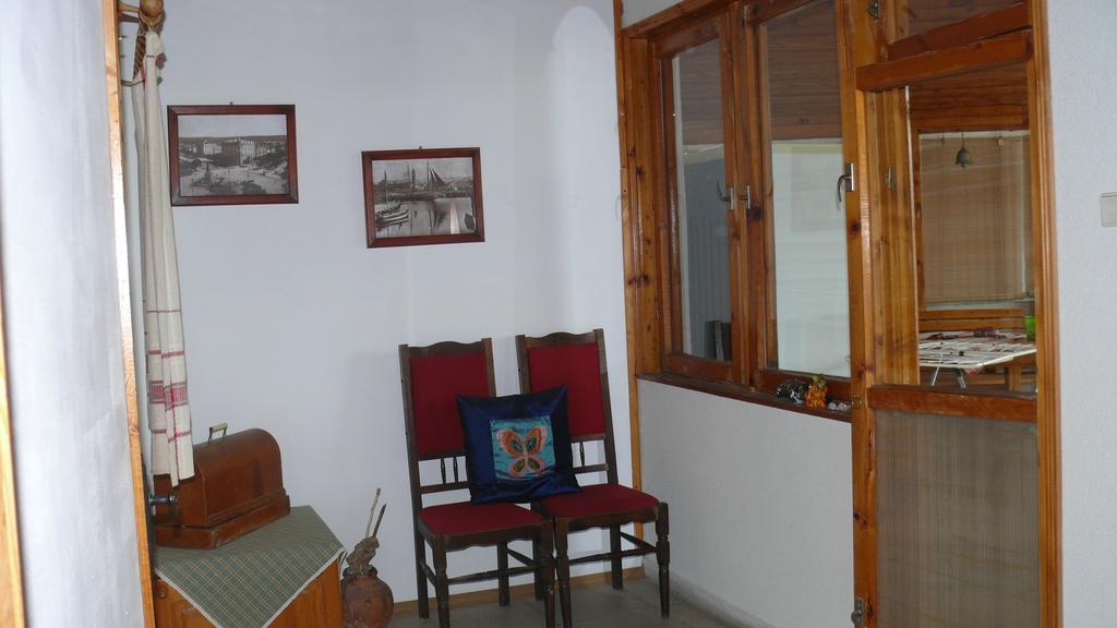 Villa Climate Guest House Warna Pokój zdjęcie