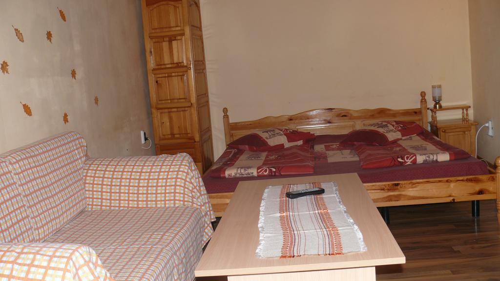 Villa Climate Guest House Warna Pokój zdjęcie