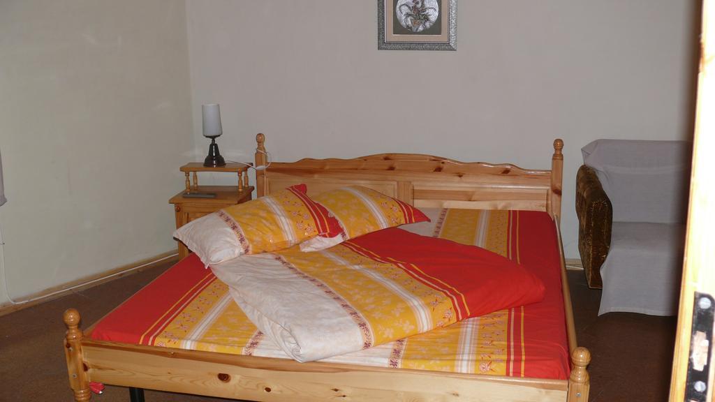 Villa Climate Guest House Warna Pokój zdjęcie