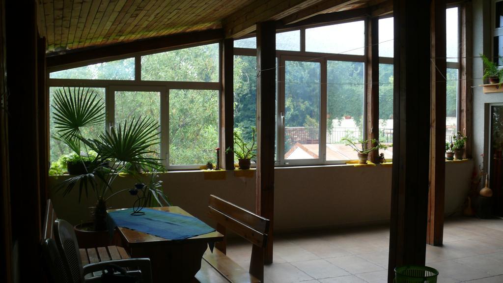 Villa Climate Guest House Warna Pokój zdjęcie