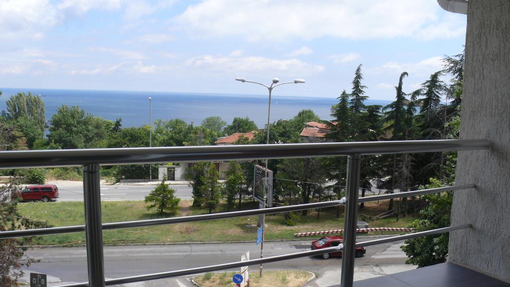 Villa Climate Guest House Warna Zewnętrze zdjęcie
