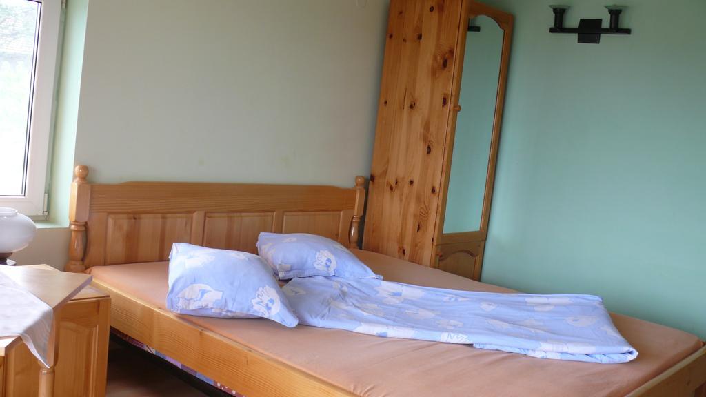 Villa Climate Guest House Warna Pokój zdjęcie