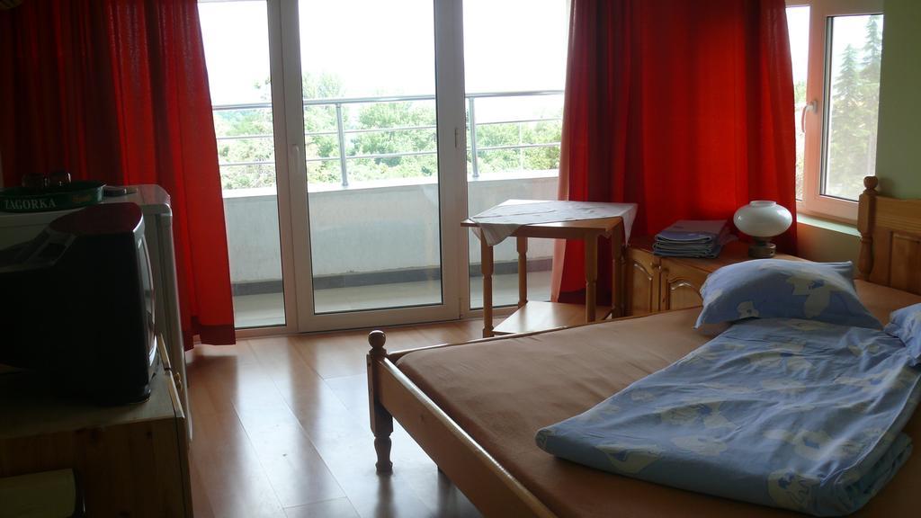 Villa Climate Guest House Warna Pokój zdjęcie