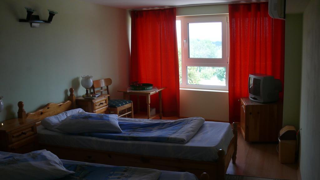 Villa Climate Guest House Warna Zewnętrze zdjęcie