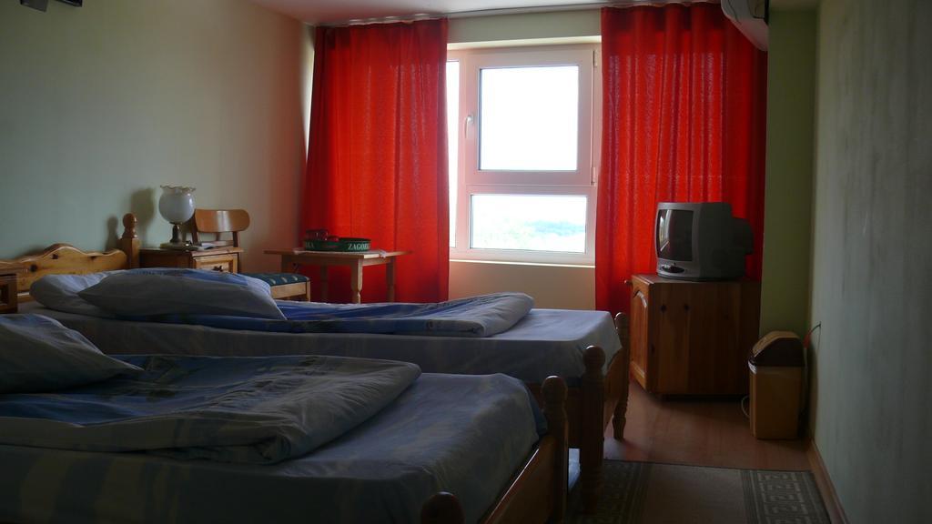 Villa Climate Guest House Warna Pokój zdjęcie