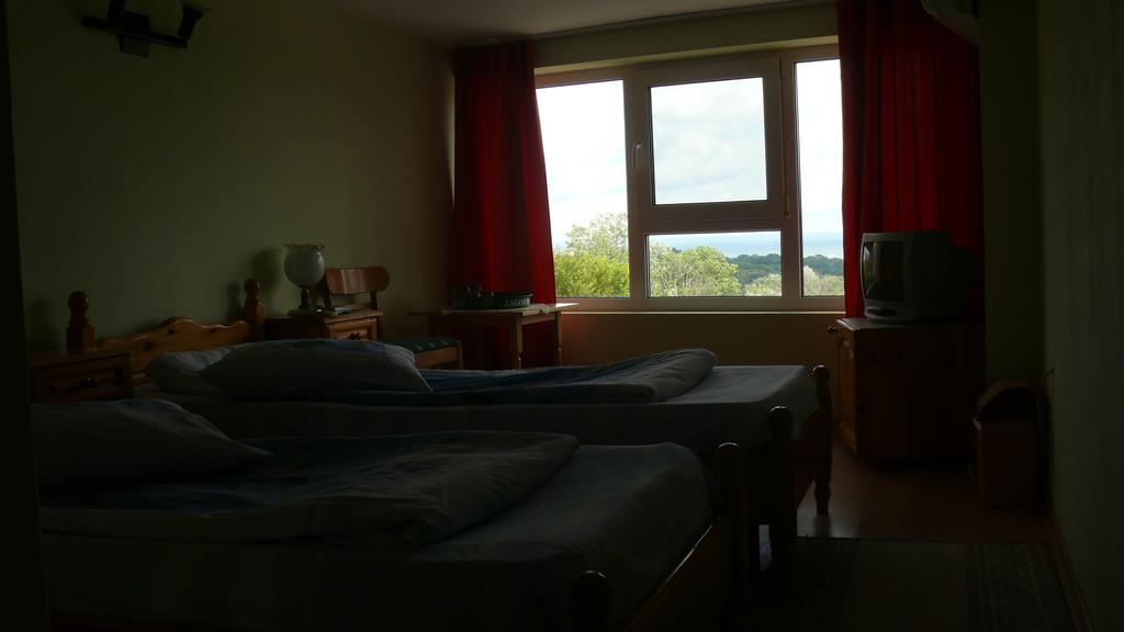 Villa Climate Guest House Warna Zewnętrze zdjęcie
