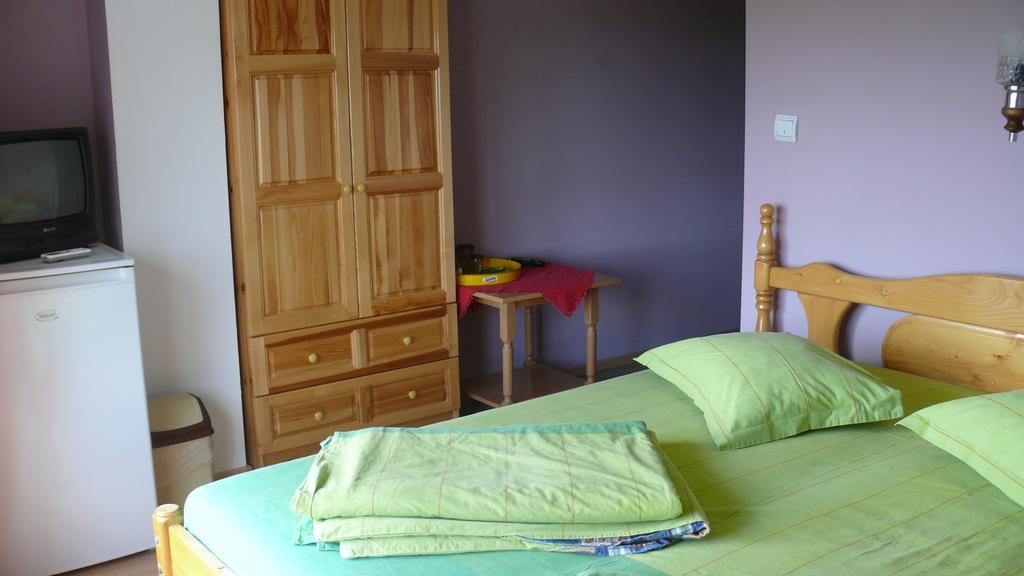 Villa Climate Guest House Warna Pokój zdjęcie