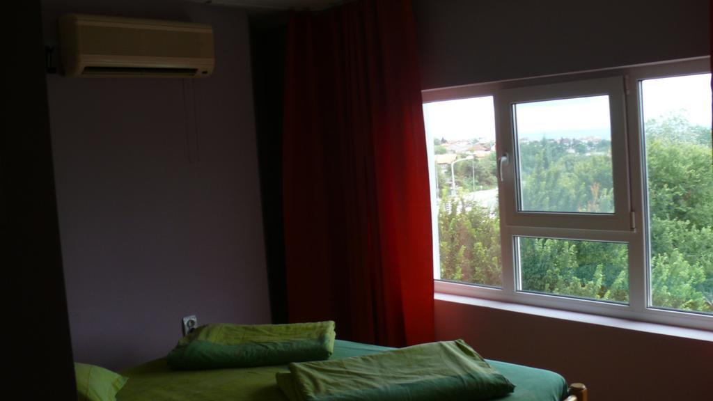 Villa Climate Guest House Warna Pokój zdjęcie