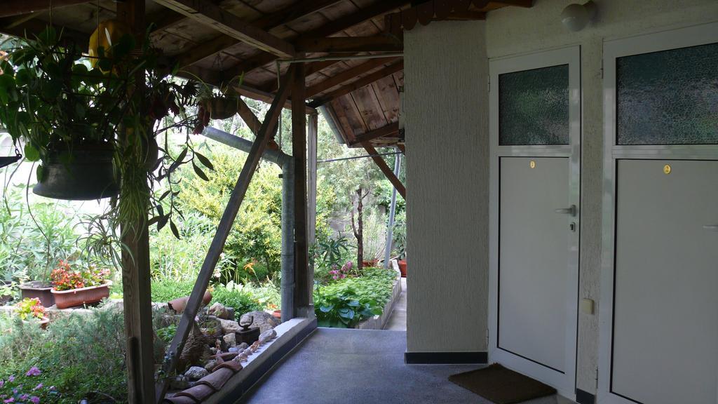 Villa Climate Guest House Warna Zewnętrze zdjęcie