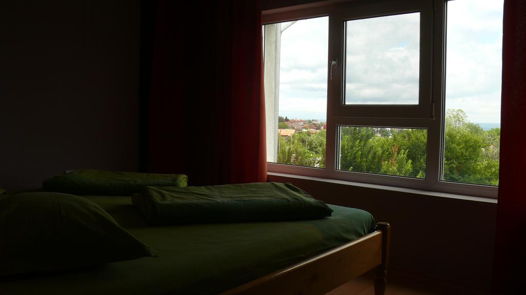 Villa Climate Guest House Warna Zewnętrze zdjęcie