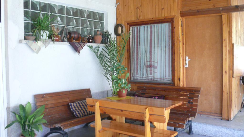 Villa Climate Guest House Warna Zewnętrze zdjęcie