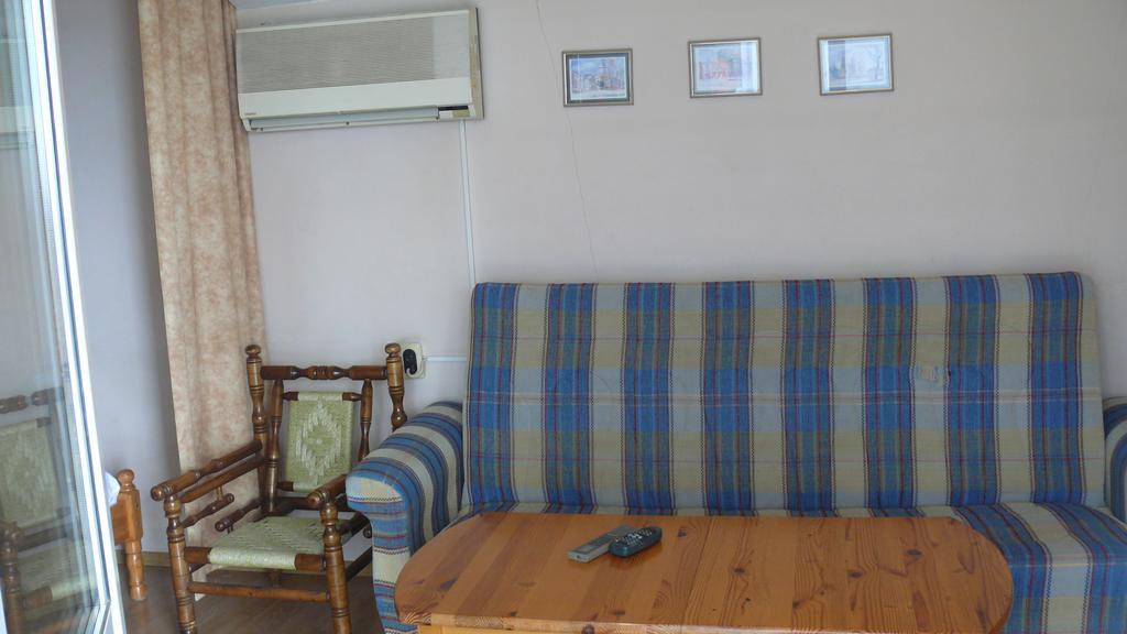 Villa Climate Guest House Warna Pokój zdjęcie