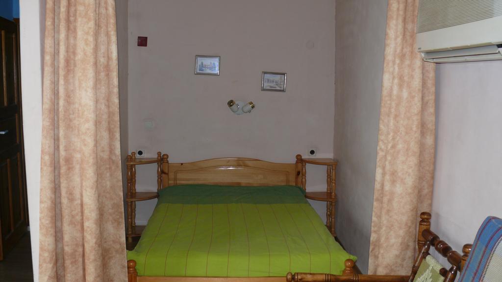 Villa Climate Guest House Warna Pokój zdjęcie