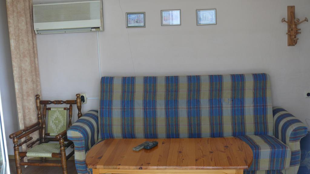 Villa Climate Guest House Warna Pokój zdjęcie
