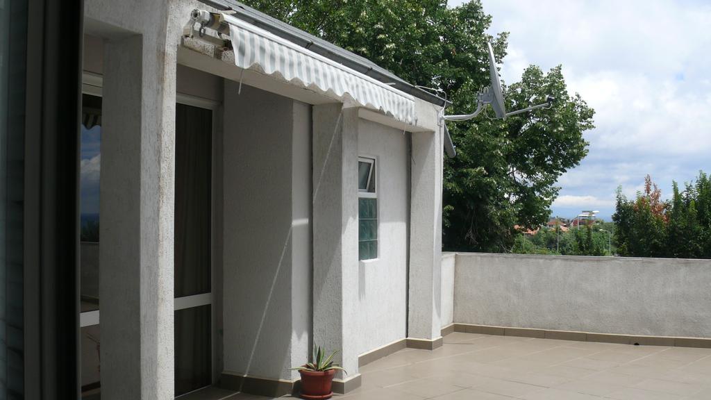 Villa Climate Guest House Warna Zewnętrze zdjęcie