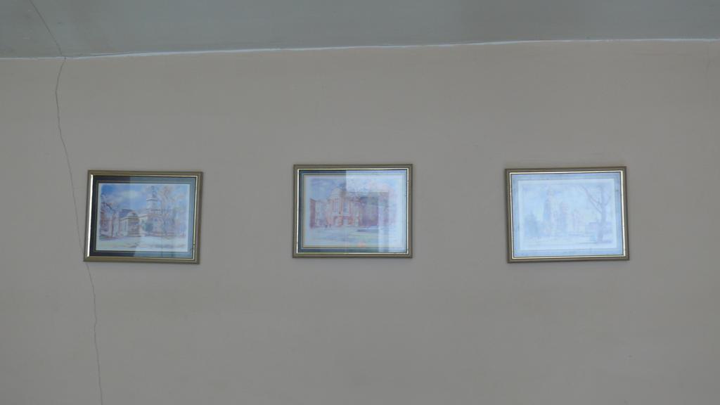Villa Climate Guest House Warna Zewnętrze zdjęcie