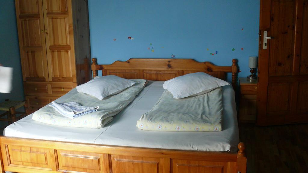 Villa Climate Guest House Warna Pokój zdjęcie