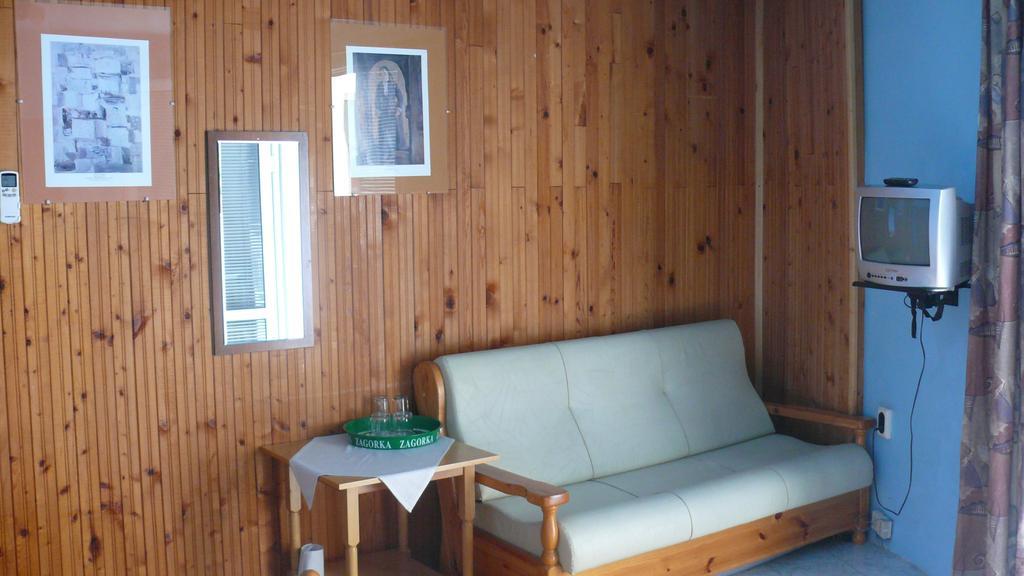 Villa Climate Guest House Warna Pokój zdjęcie