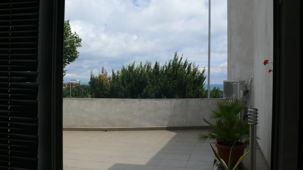 Villa Climate Guest House Warna Zewnętrze zdjęcie
