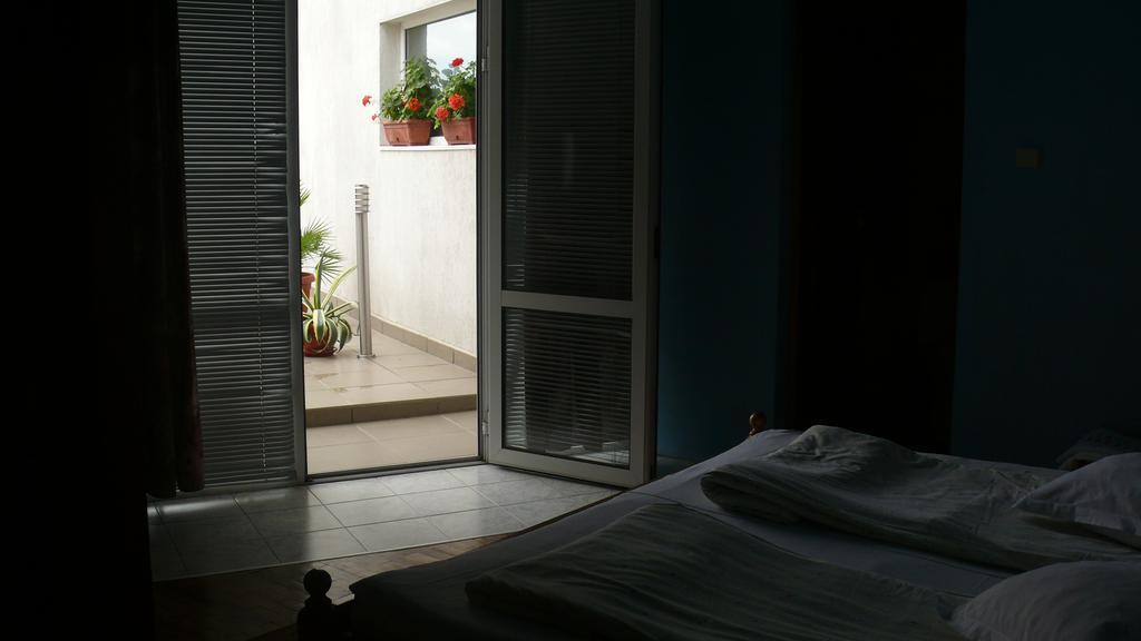 Villa Climate Guest House Warna Pokój zdjęcie