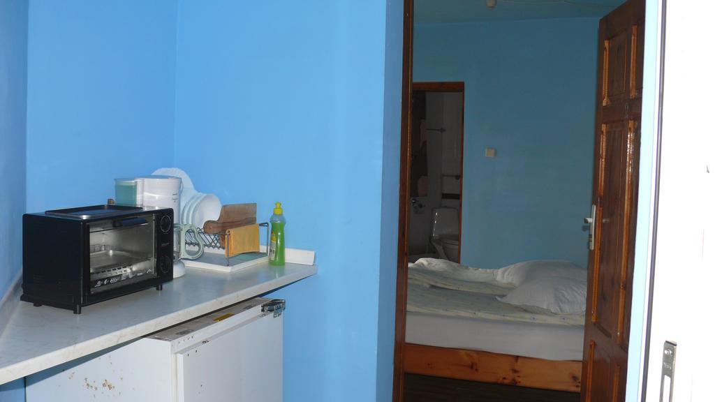 Villa Climate Guest House Warna Pokój zdjęcie