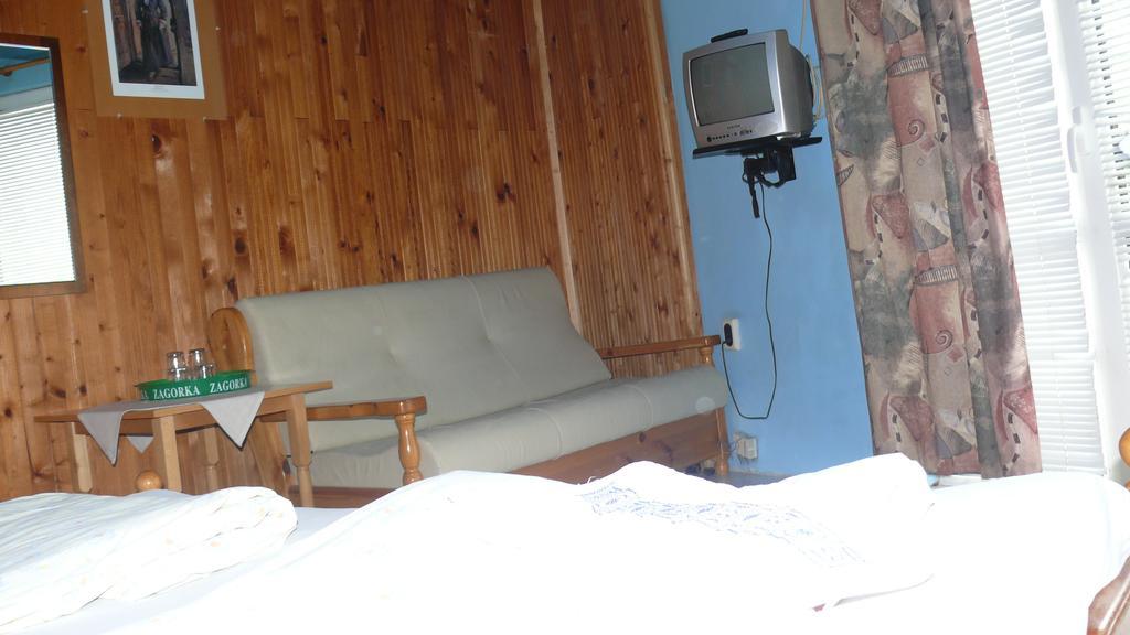 Villa Climate Guest House Warna Pokój zdjęcie