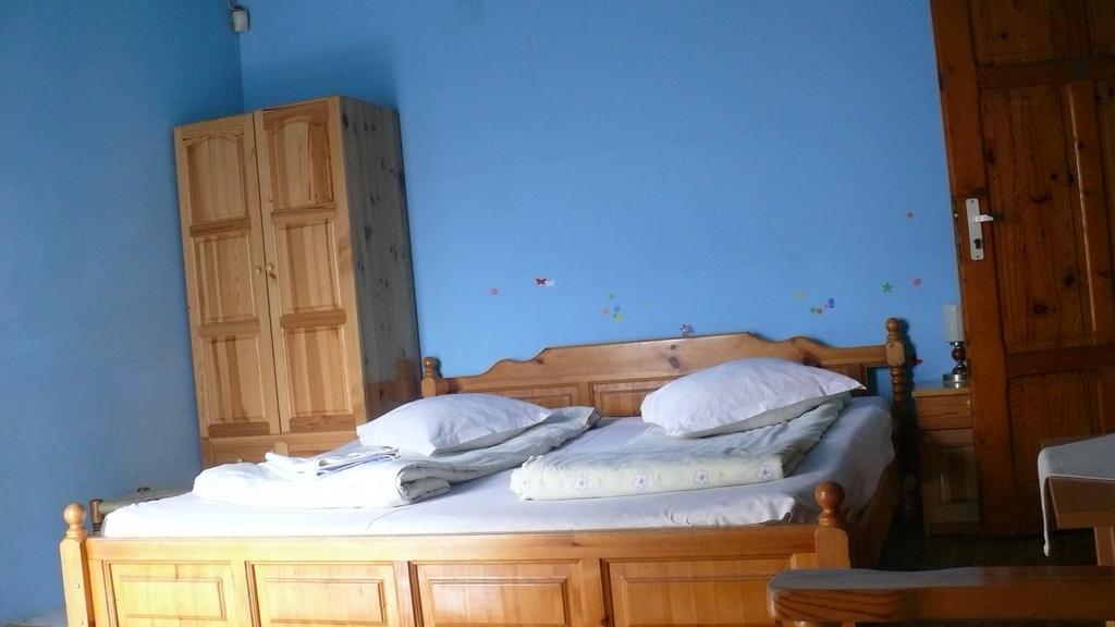 Villa Climate Guest House Warna Pokój zdjęcie