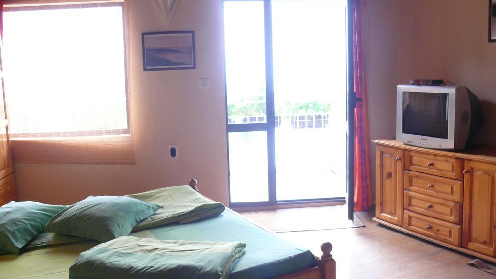 Villa Climate Guest House Warna Zewnętrze zdjęcie