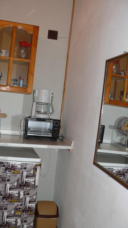 Villa Climate Guest House Warna Pokój zdjęcie