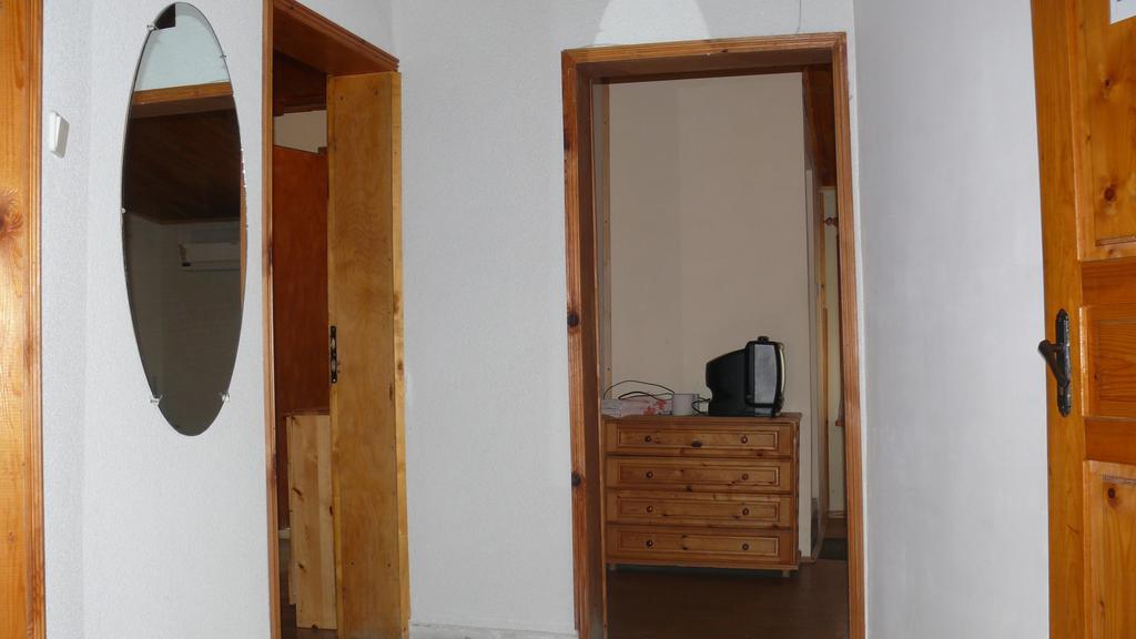 Villa Climate Guest House Warna Pokój zdjęcie