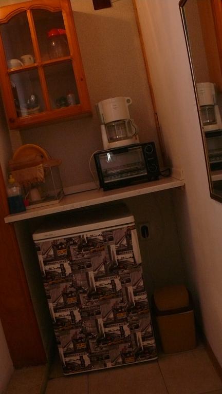 Villa Climate Guest House Warna Pokój zdjęcie