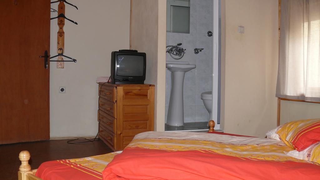 Villa Climate Guest House Warna Pokój zdjęcie