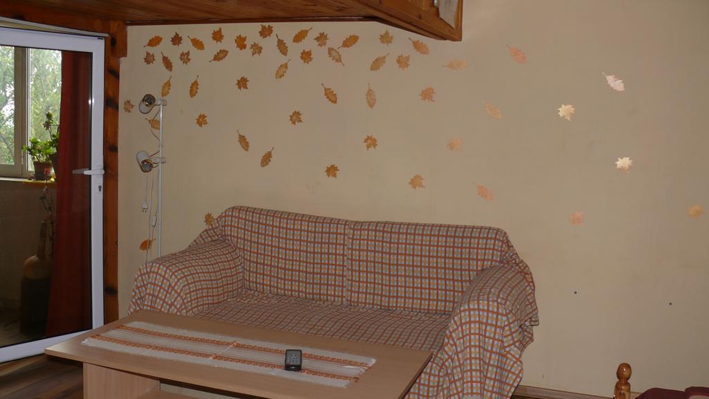 Villa Climate Guest House Warna Pokój zdjęcie