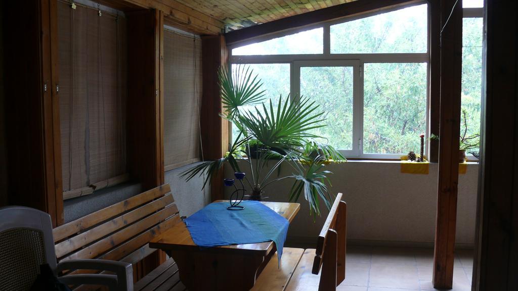 Villa Climate Guest House Warna Pokój zdjęcie