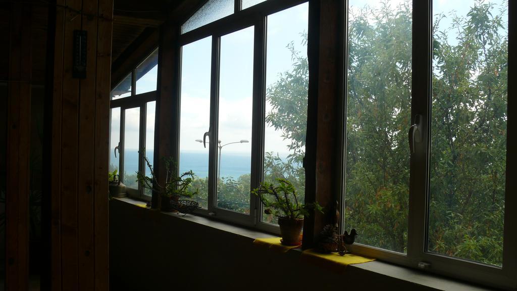 Villa Climate Guest House Warna Zewnętrze zdjęcie