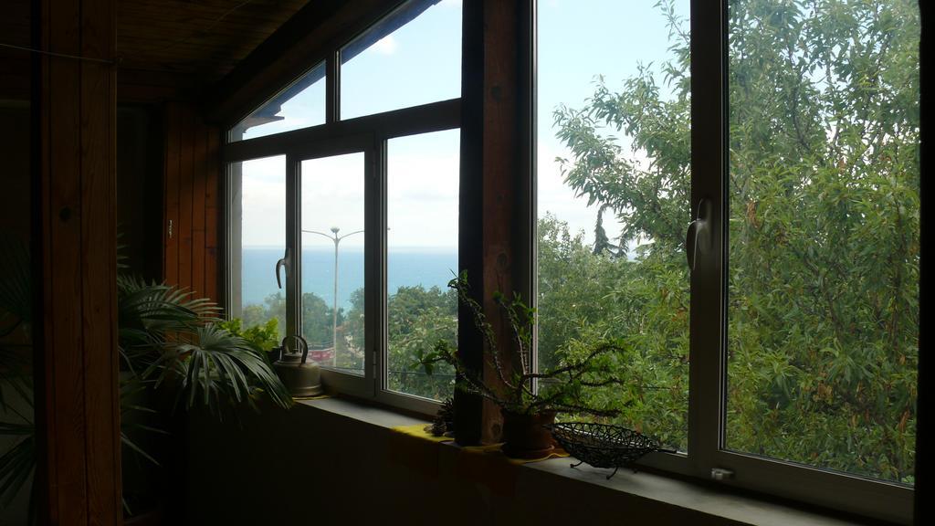 Villa Climate Guest House Warna Pokój zdjęcie