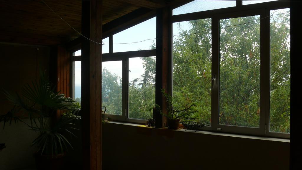 Villa Climate Guest House Warna Zewnętrze zdjęcie