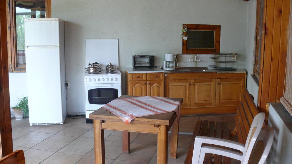 Villa Climate Guest House Warna Pokój zdjęcie