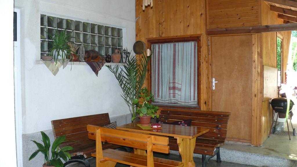Villa Climate Guest House Warna Zewnętrze zdjęcie