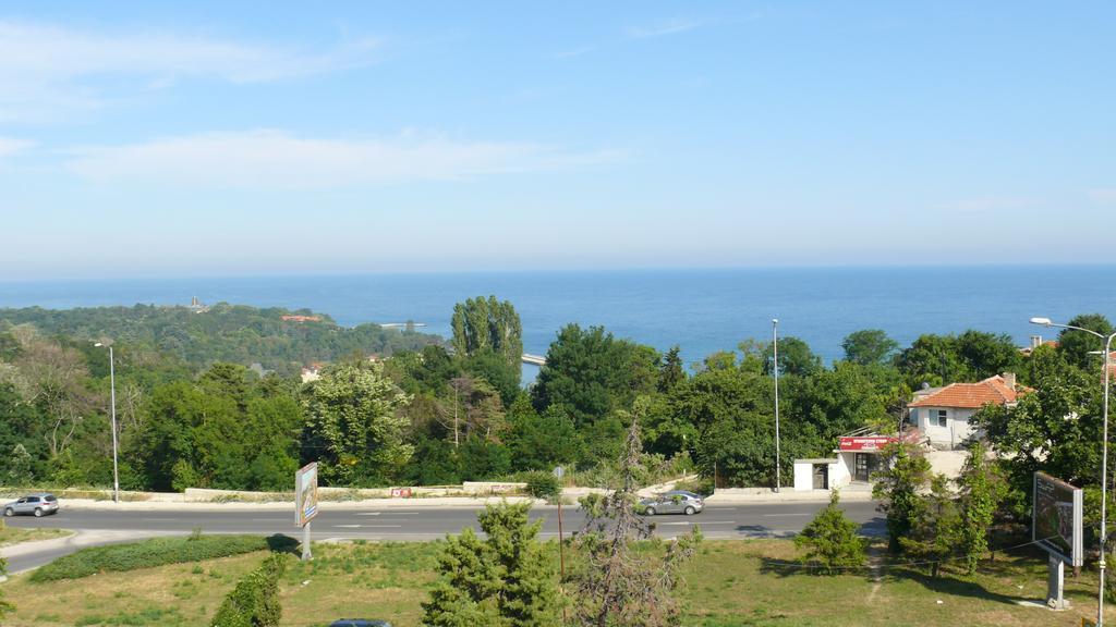 Villa Climate Guest House Warna Zewnętrze zdjęcie