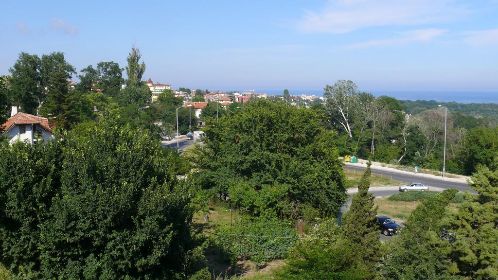 Villa Climate Guest House Warna Zewnętrze zdjęcie