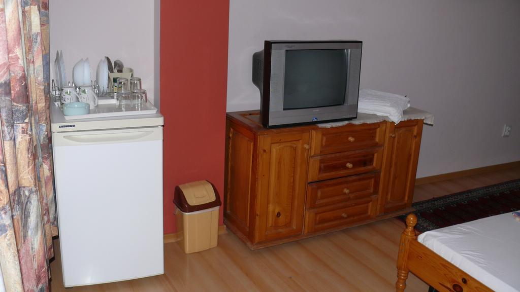 Villa Climate Guest House Warna Zewnętrze zdjęcie