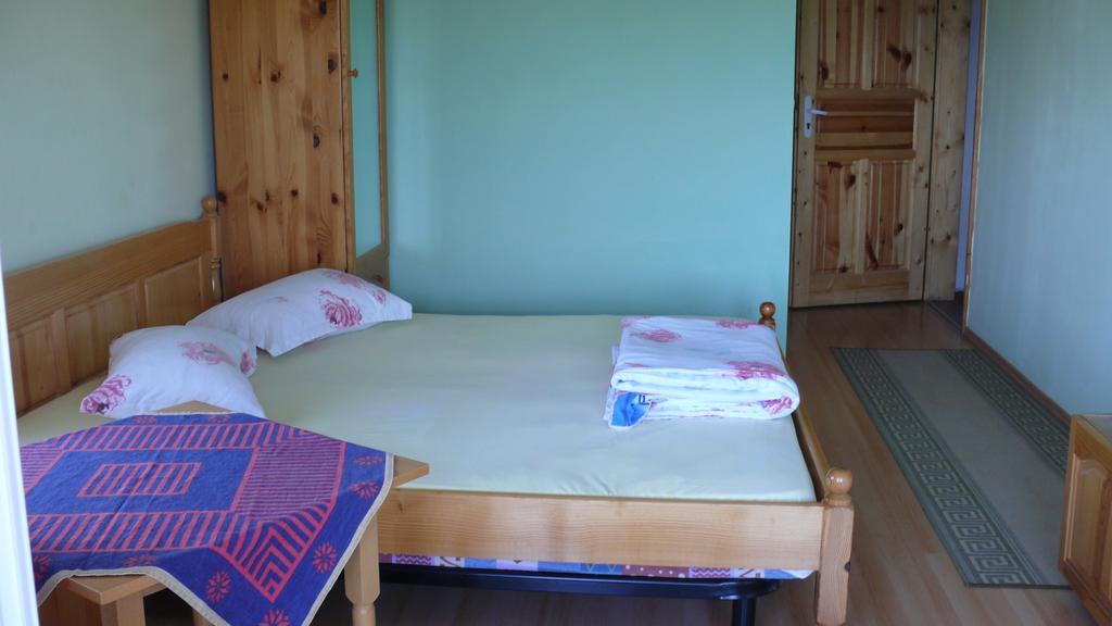 Villa Climate Guest House Warna Zewnętrze zdjęcie