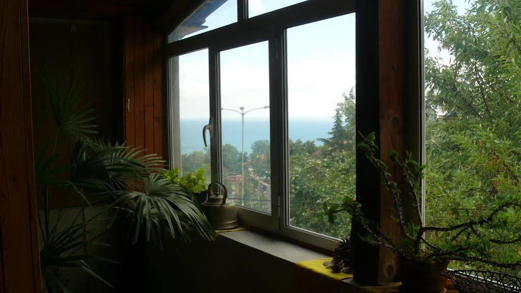 Villa Climate Guest House Warna Zewnętrze zdjęcie